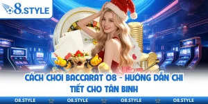 Cách Chơi Baccarat O8 - Hướng Dẫn Chi Tiết Cho Tân Binh